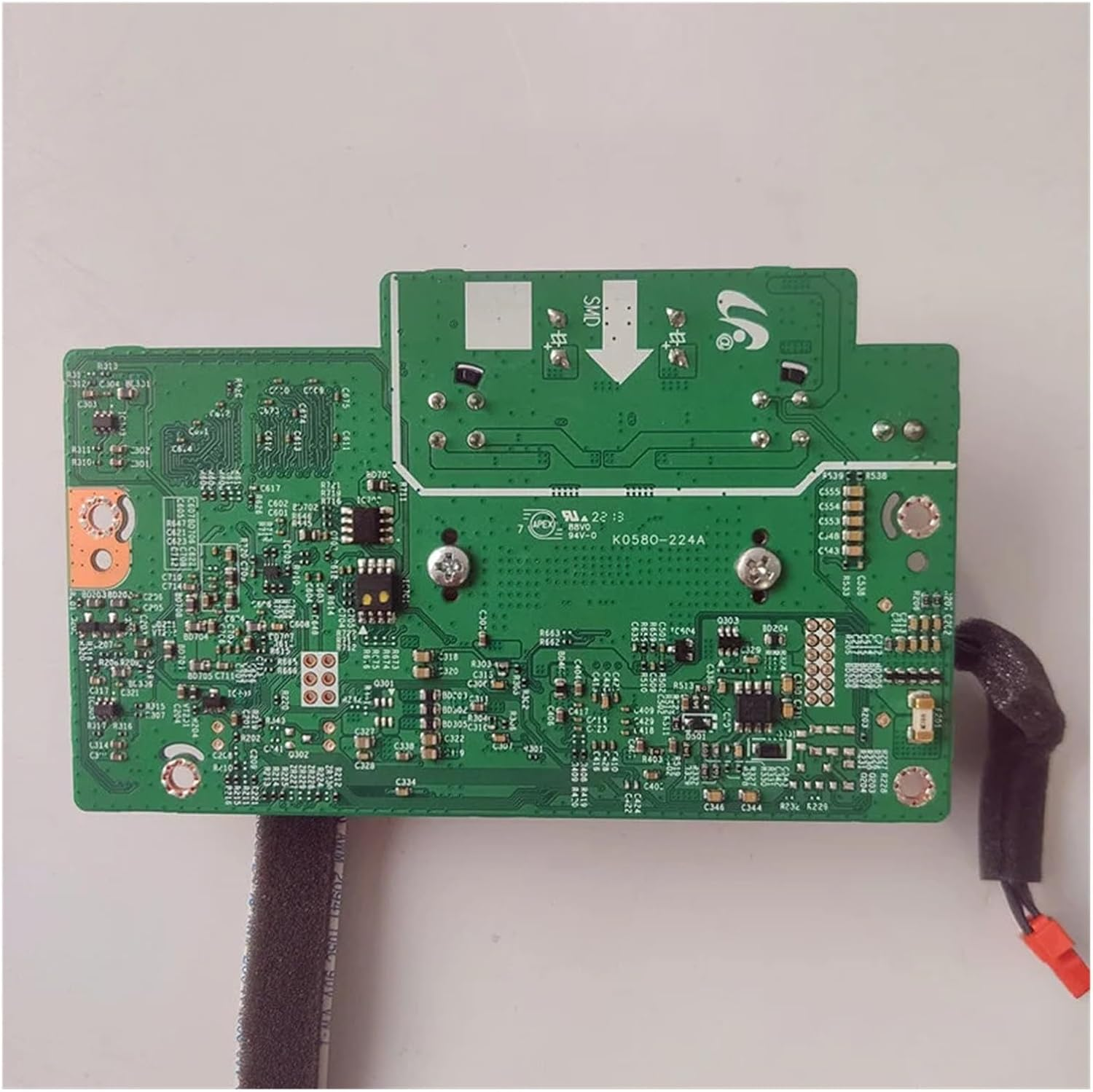 HW-Q990B (SWF) Motherboard AH81-15178A Bluetooth Speaker Module PS-WB99B EPAP000041A Subwoofer Motherboard AH81-13849A