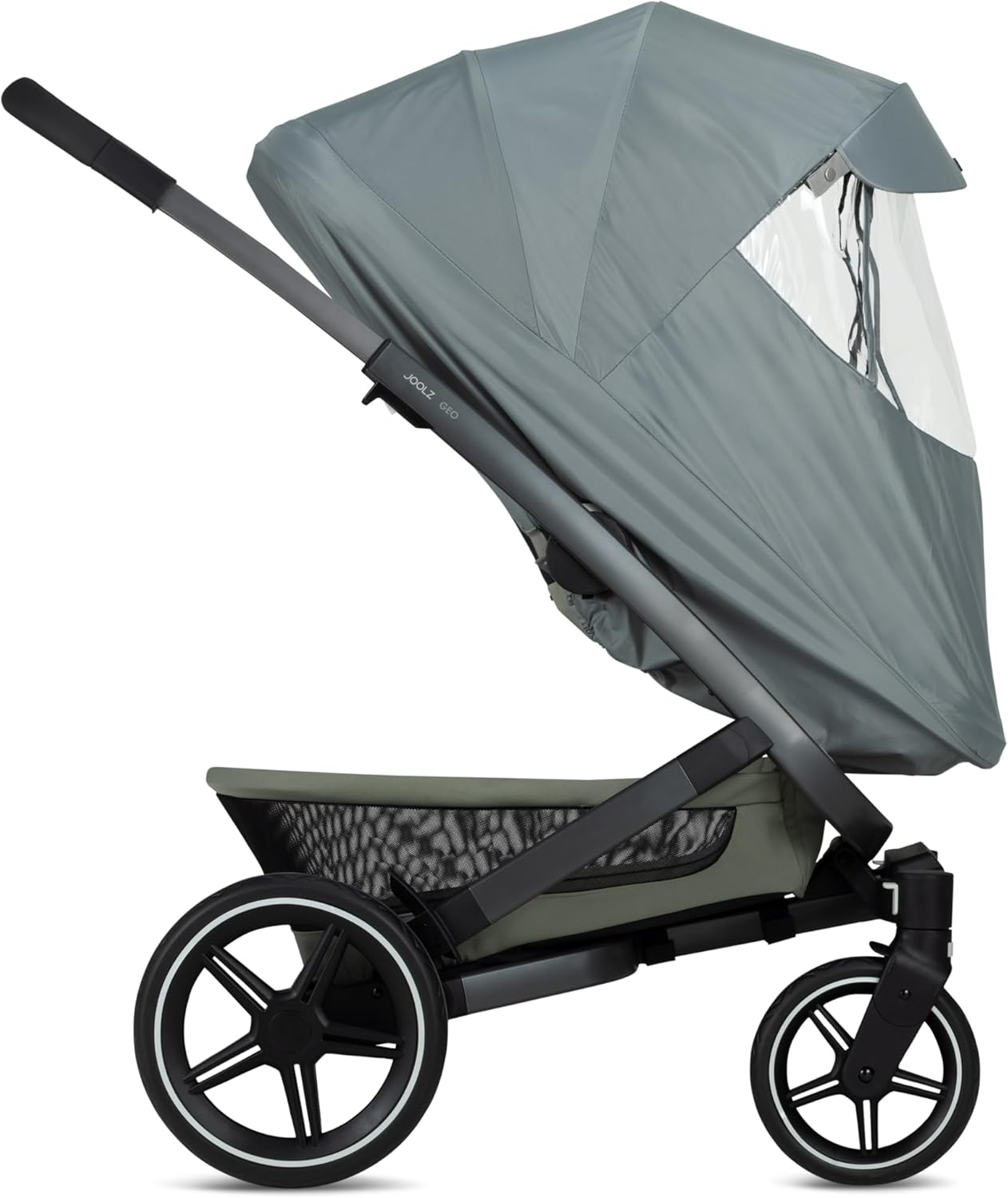 Joolz Geo3 Rain Cover image number 1