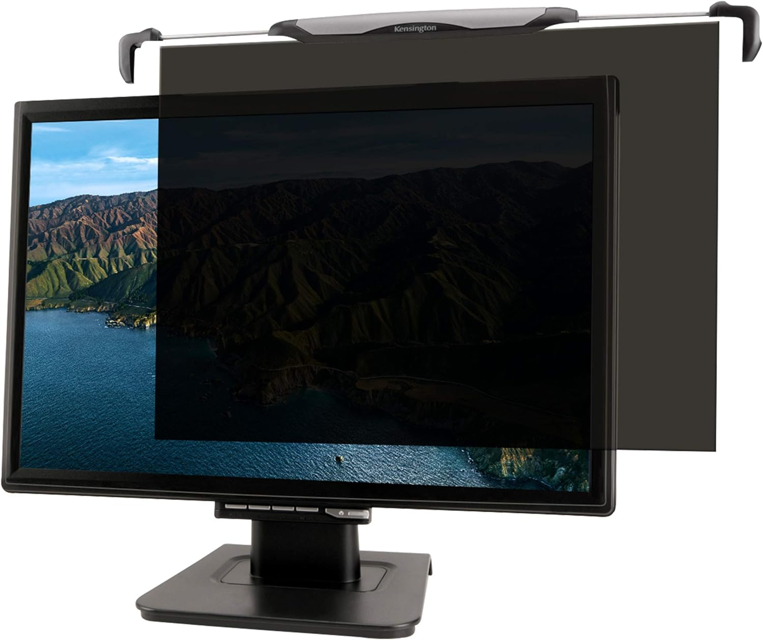 Kensington Snap2 Privacy Screen for 25-27 Inch Widescreen Monitors image number 2