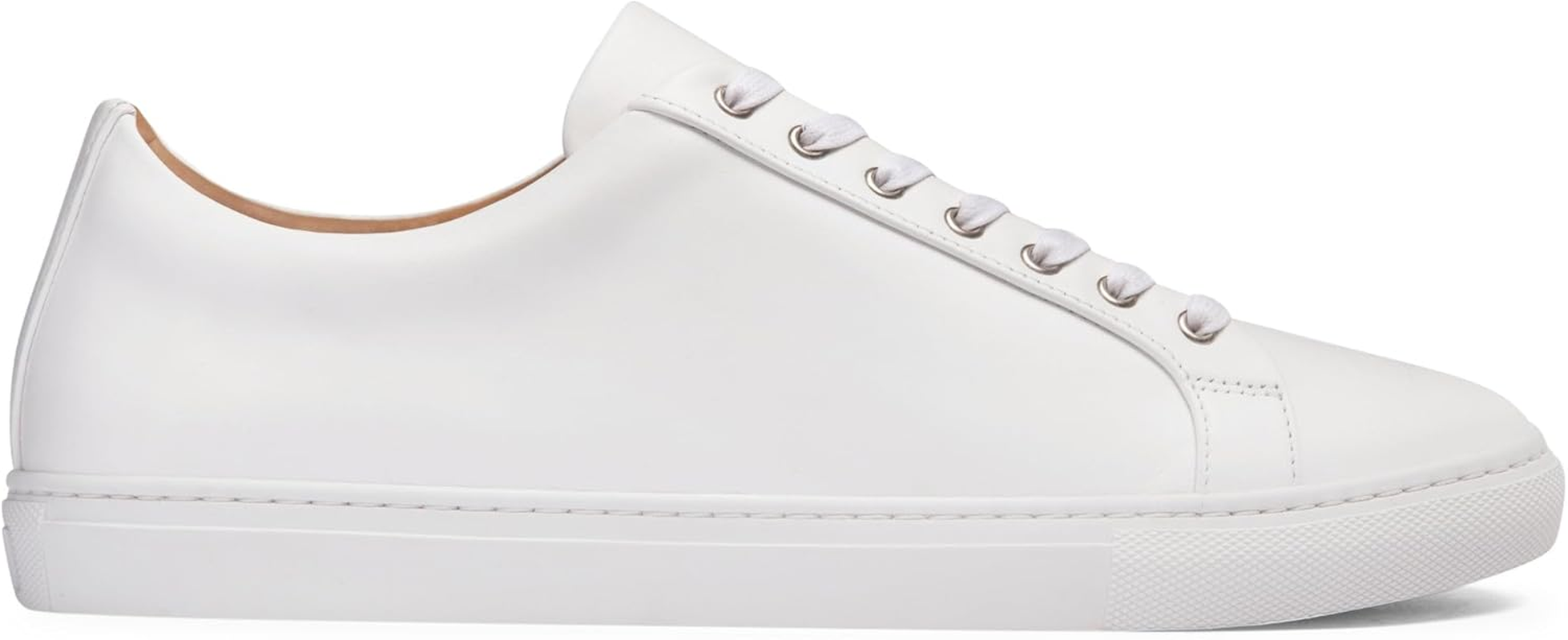 Thursday Boot Company Premier Low Top Men'S Lace-Up Sneakers image number 2