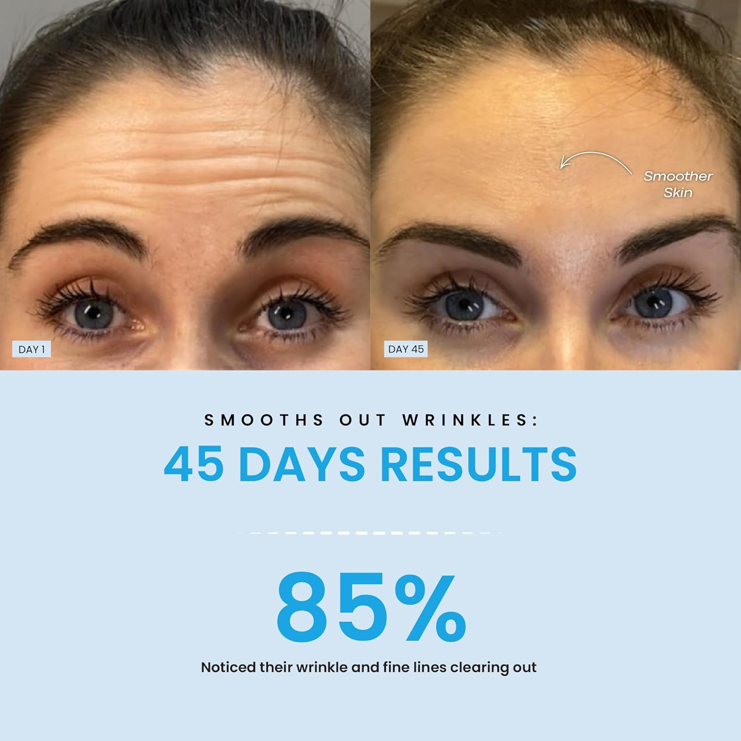 LED Face and Neck Massager &ndash; Liftlab 3-In-1 Beauty Sculptor with Red, Blue and Green Light Modes &ndash; At-Home Skincare Tool with Vibration Massage and Improved Battery image number 6