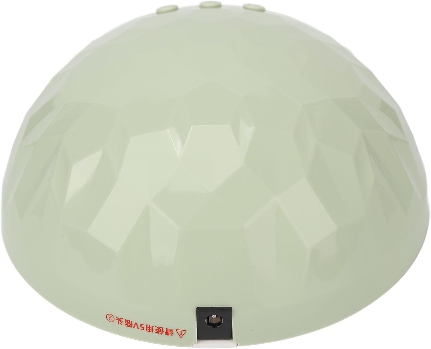 36W UV LED Nail Lamp Fast Drying Infrared Sensing USB Nail Dryer for DIY Nail Enthusiasts image number 3