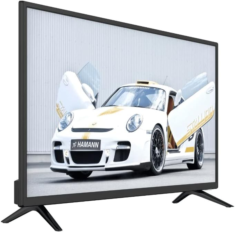 TEAC 32" HD DVD Combo Smart TV LEV32A423 image number 3