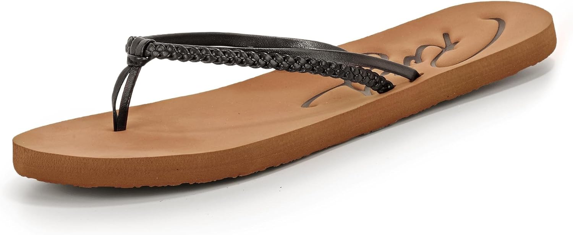 Roxy Women'S Cabo Flip Flop Sandal