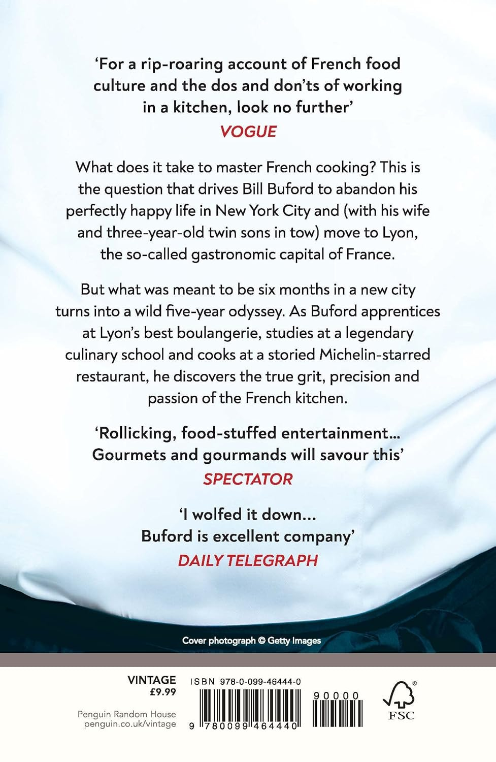 Dirt: Adventures in French Cooking image number 1