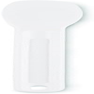 Vitamix Classic Dry Grains Container 0.9L, Lid/Cap/Blade/Tamper image number 3