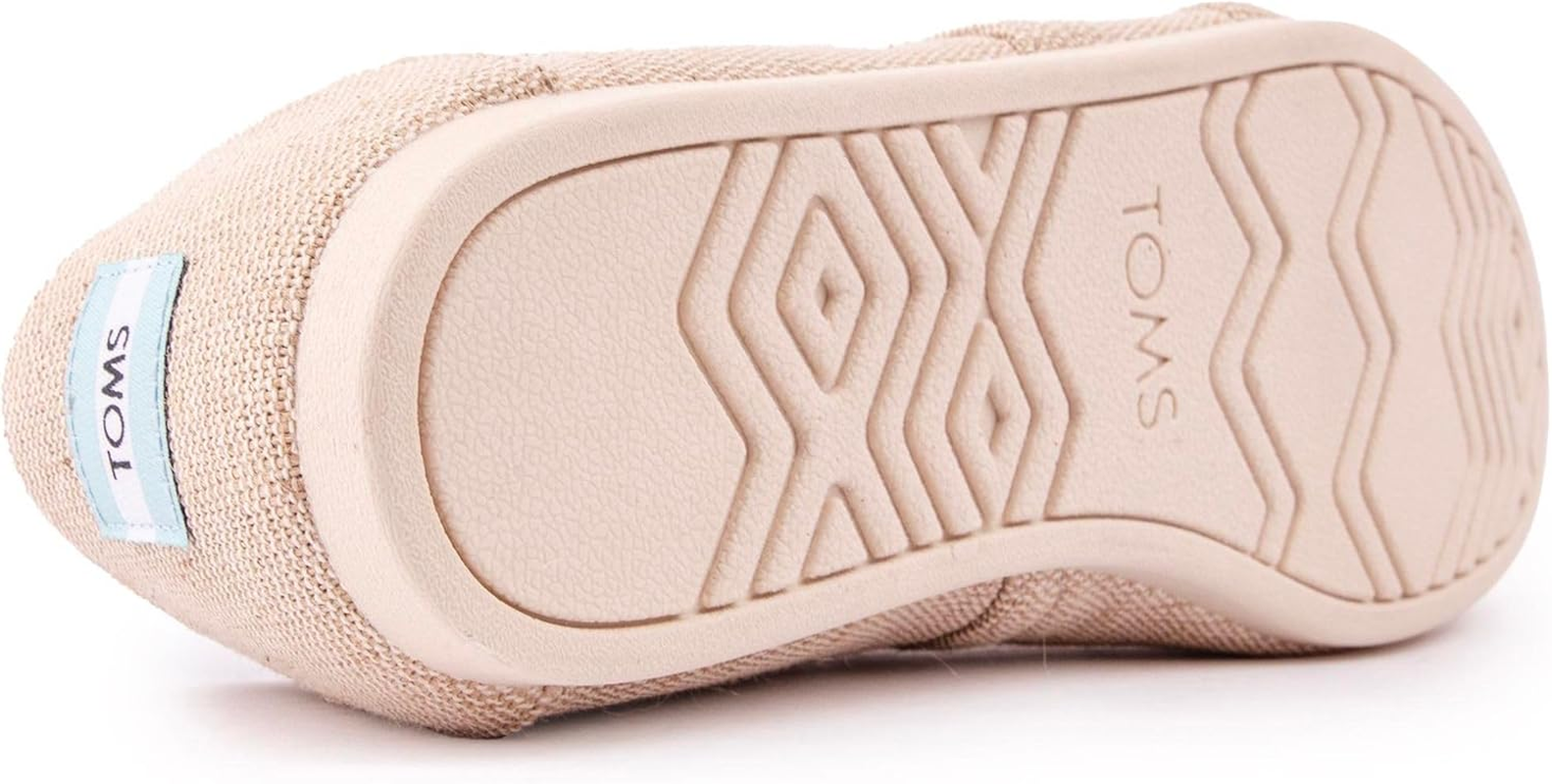 TOMS Men'S Alpargata Loafer Flat image number 2