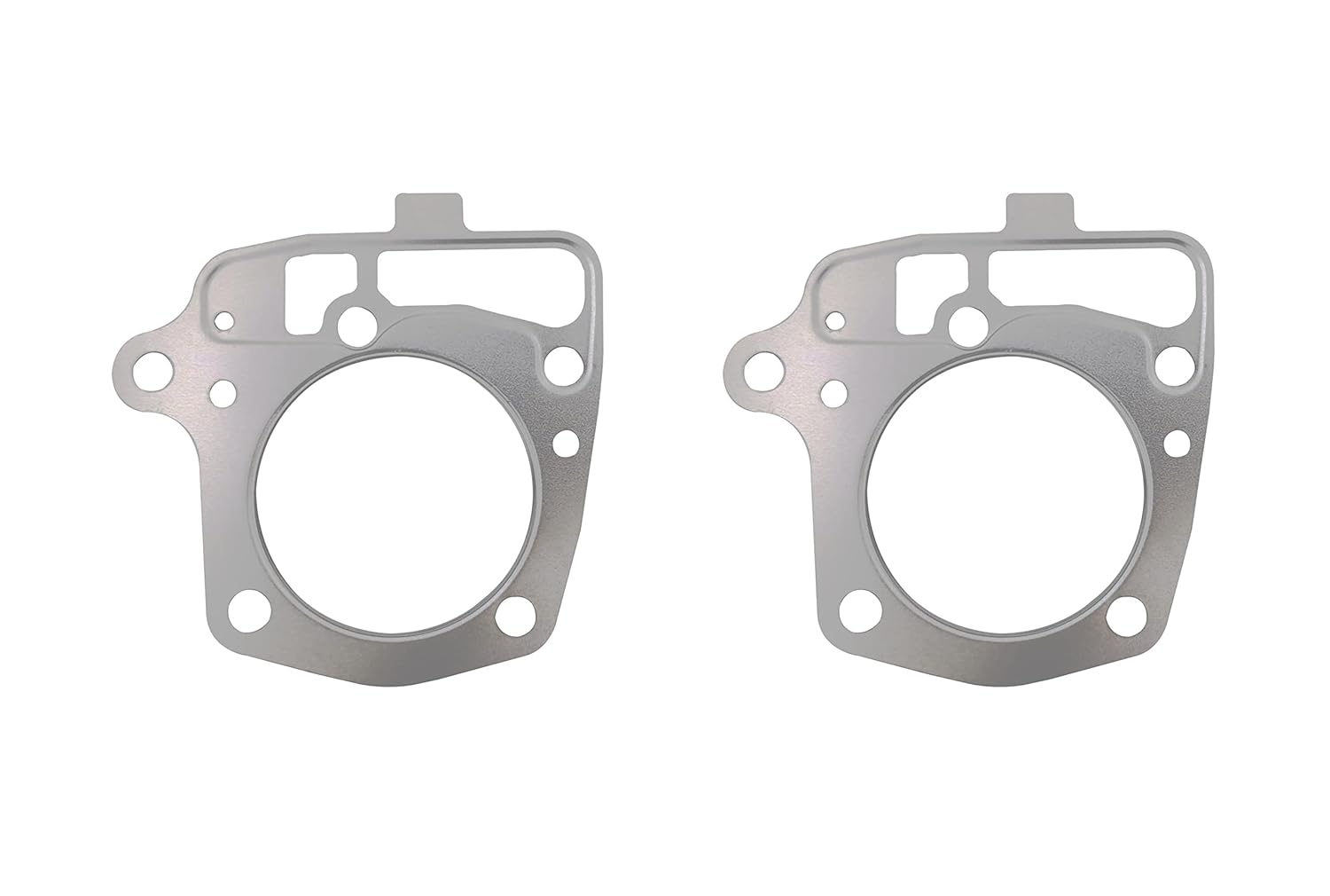 Gasket Kit for Kawasaki FR651V FR691V FR730V FS691V FX691V Engines 10D13 Part # 11004-7026 11004-0762 image number 1