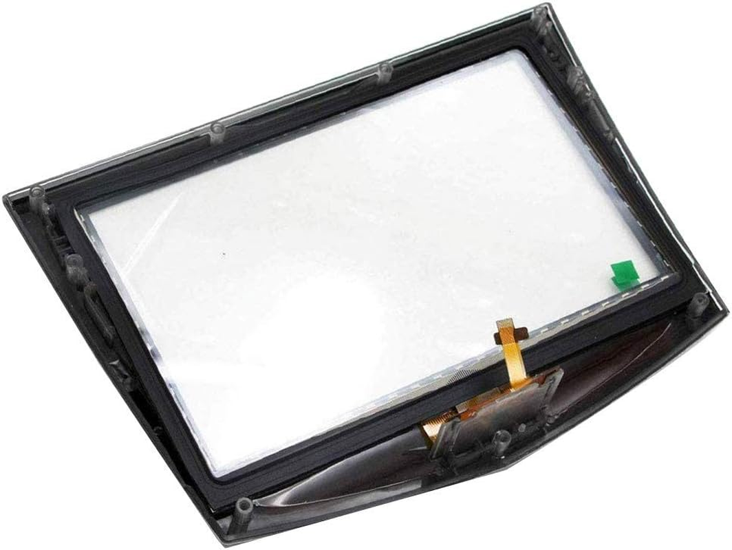 Replacement CUE Touch Screen Display with Trim Removal Tool Kit - Fits Cadillac 2013 2014 2015 2016 2017 ATS Escalade SRX XTS CTS CTS-V Replaces Screens for 22980208, 22986276 image number 2