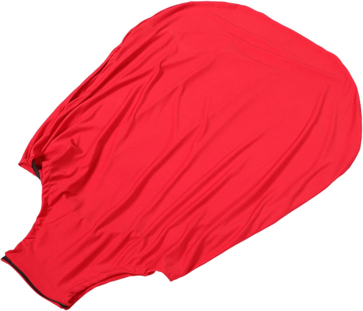 GANAZONO Protective Luggage Cover Elastic Suitcase Sleeve for Travel and Stylish Luggage Protector for Suitcases Prevents Scratches and Damage image number 2