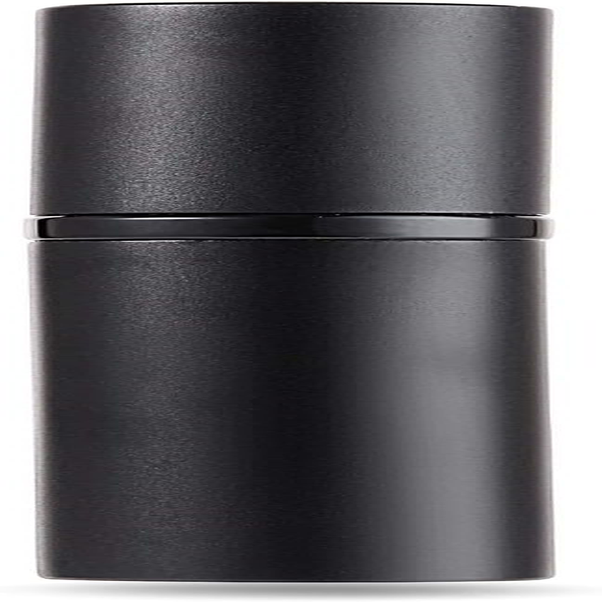 Asanana Perfume Atomizer Bottle, Refillable and Leak Proof Empty Perfume Atomizer for Men and Women, 5ML (Pink)