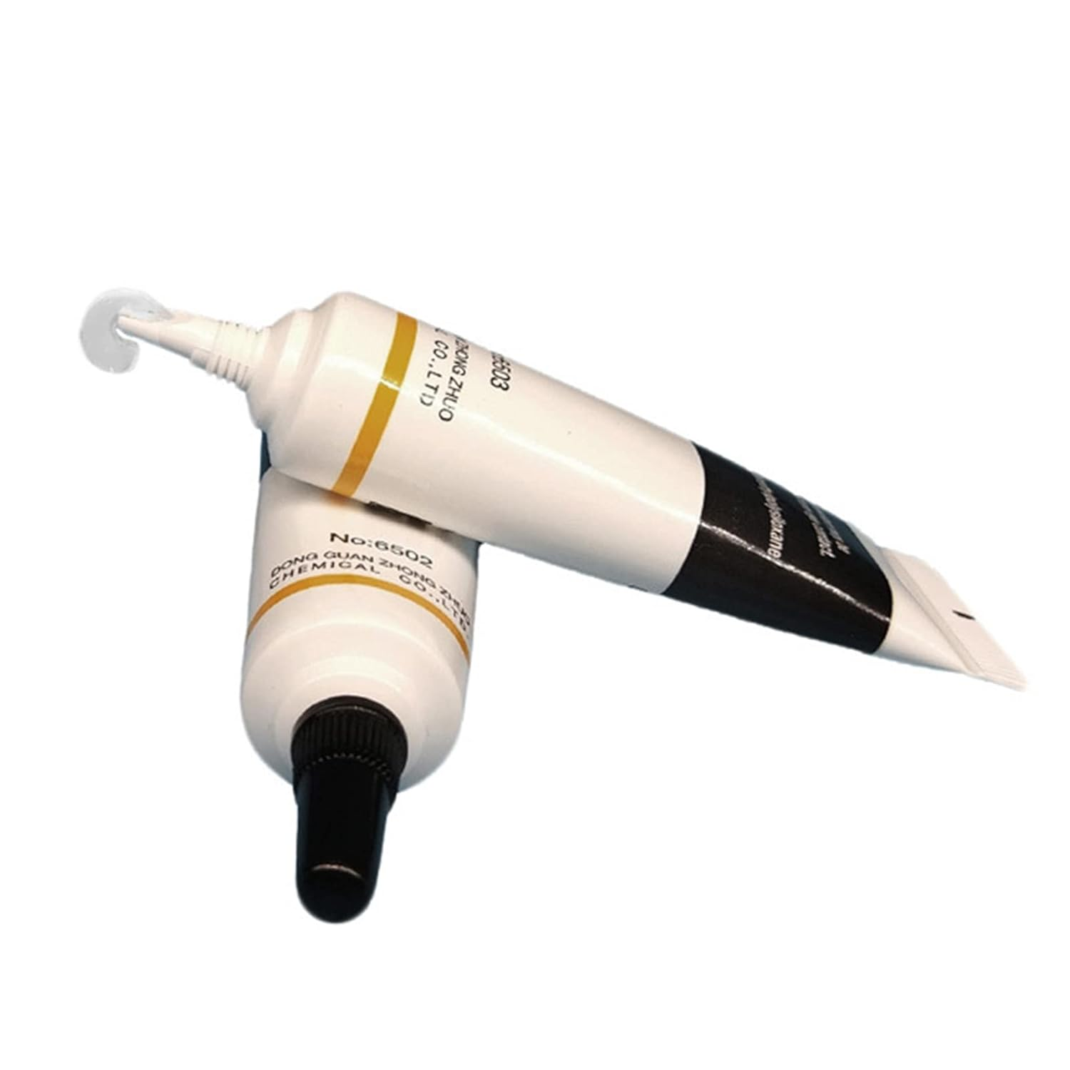 Maciun Silicone Grease, Waterproof, Clear Machine Lubricant, Plumber'S Valve Lubricant, Waterproof Silicone Tube Silicone Grease for All Coffee Machines, Fully Automatic Coffee Machines, Tap Grease