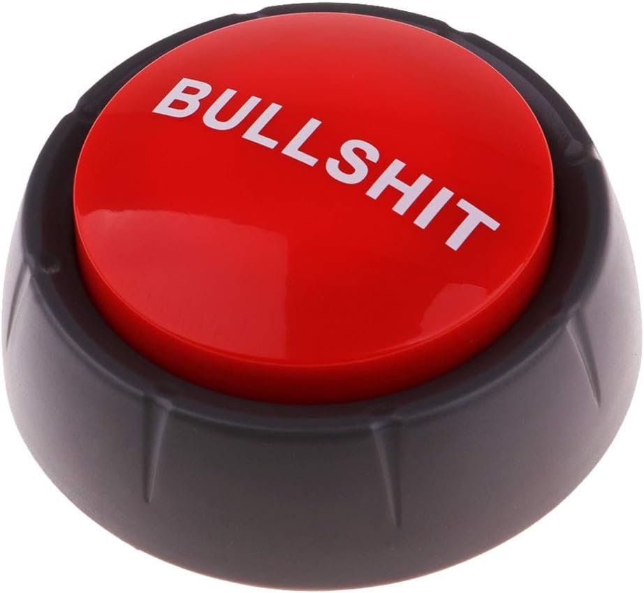 Buzzer Button Part Of image number 3