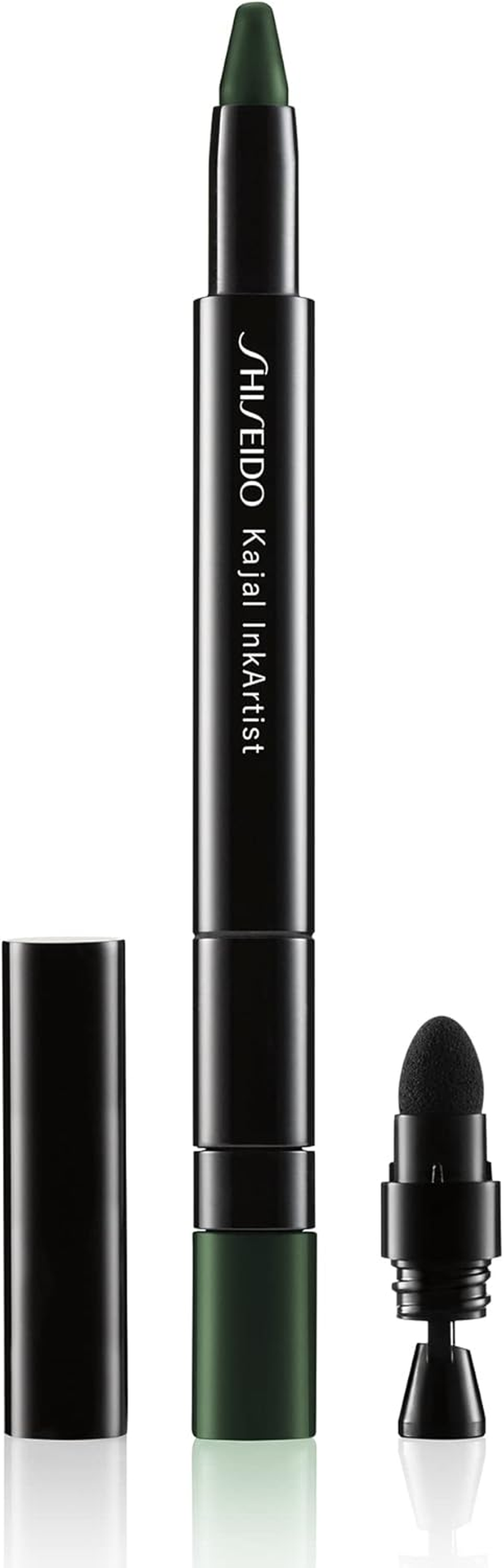 Shiseido Ink Artist Eyeliner Shibui Black, 0.8 G
