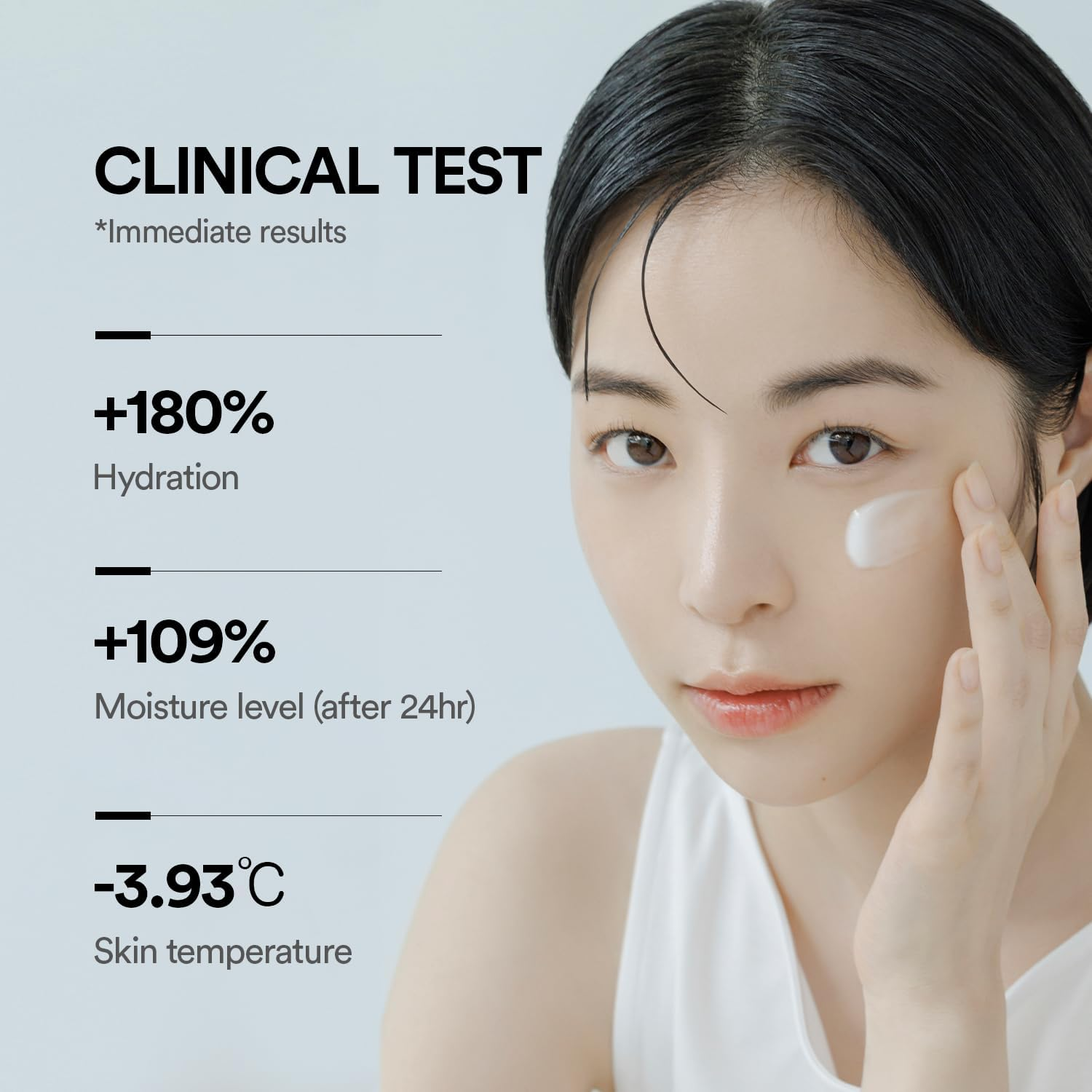 Abib Sedum Hyaluron Cr&egrave;me Hydrating Pot 80 Ml