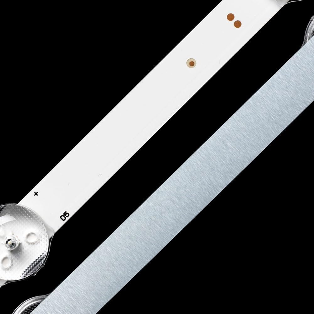 3Pcs Led Tv Repair Parts for V-Estel 39Inch 39" DRT VNB A-Type-Rev LT-39C770 40FB5050 FIN39FHD440BK VES390UNDA-2D-N12 T390HVN04.0 image number 1