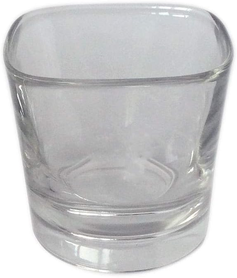 2025 New Charger Glass Cup Replacement Compatible for Philipss Sonicare Diamondclean HX9300 Series HX9302 HX9303 HX9304 HX9305 HX9306, Waterproof