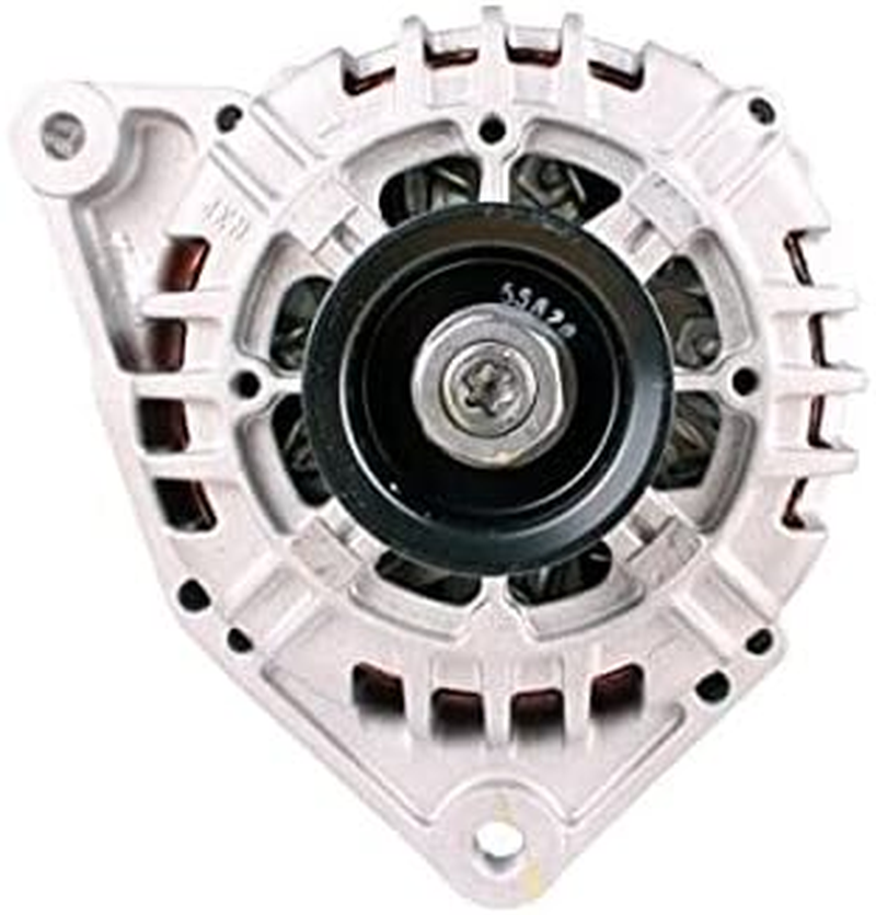 HELLA 8EL 012 428-171 Alternator, 14V / 90A image number 4