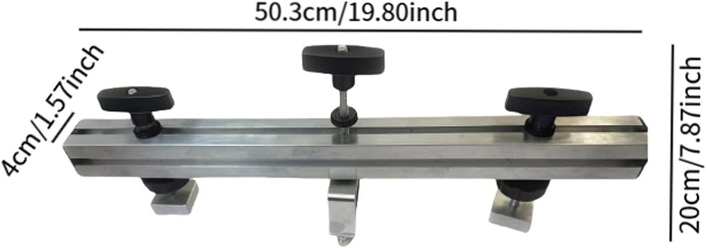 Junzhehub Multifunctional Guitar Neck Deformation Maintenance and Adjustment Tool image number 3