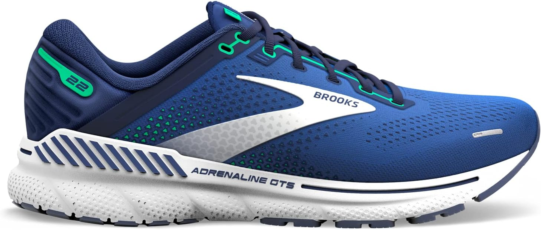 Brooks Brooks image number 5