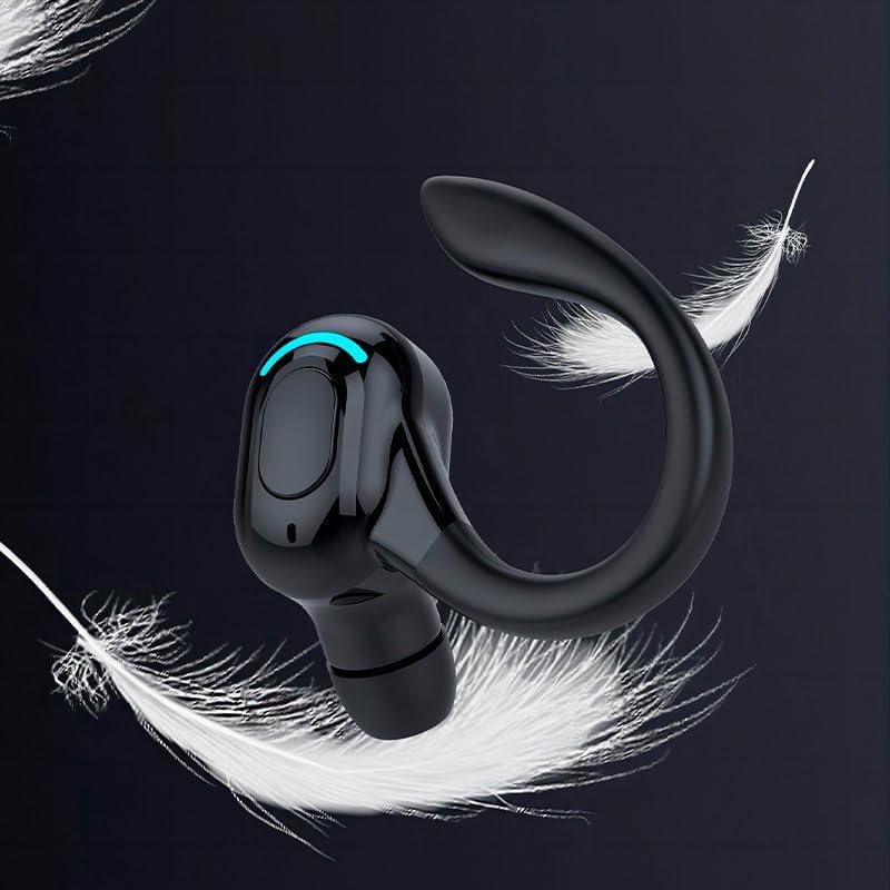 Cool Midway Bluetooth Headphones - Black image number 5