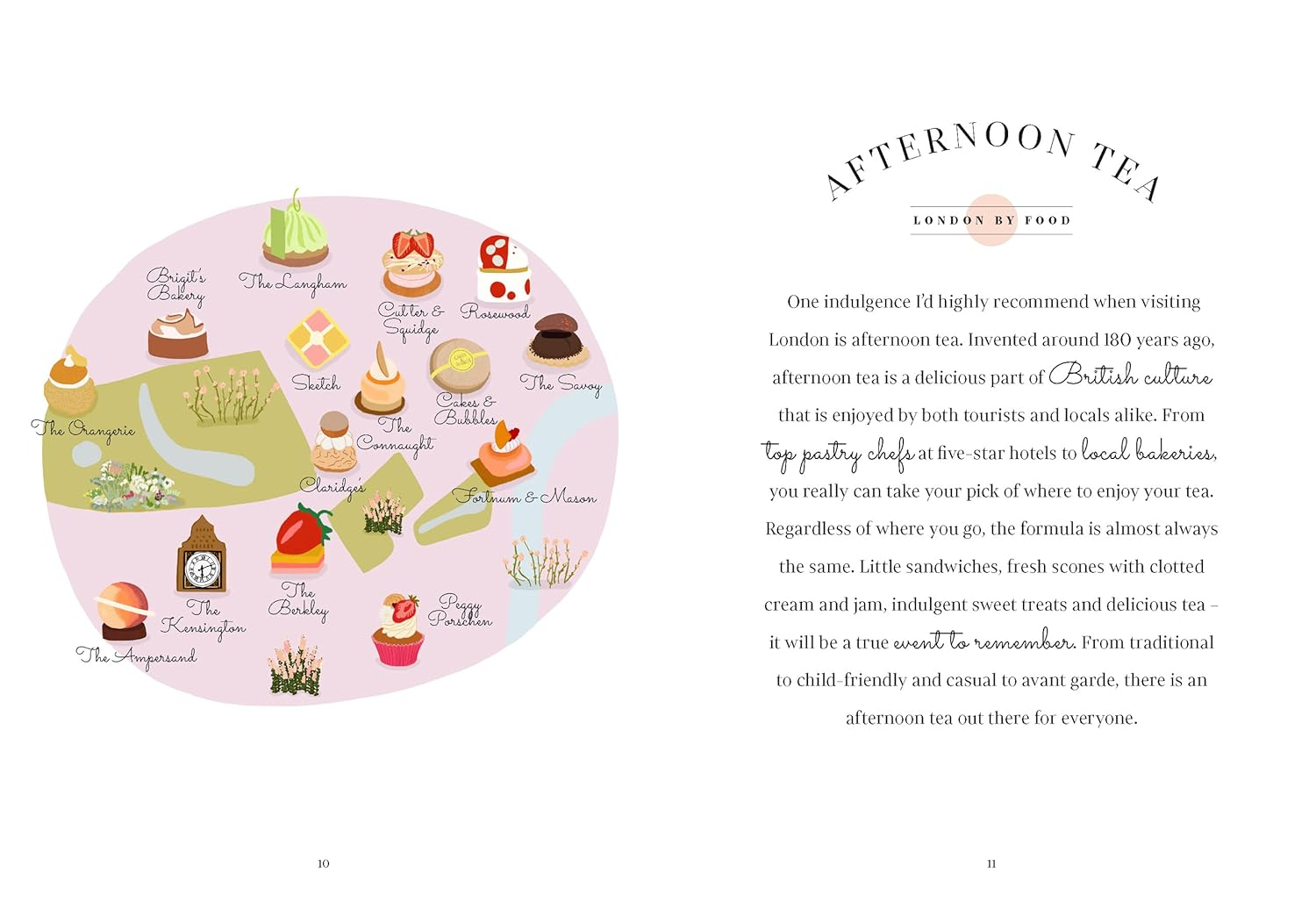 London, Block by Block: an Illustrated Guide to the Best of England S Capital: 1 image number 5