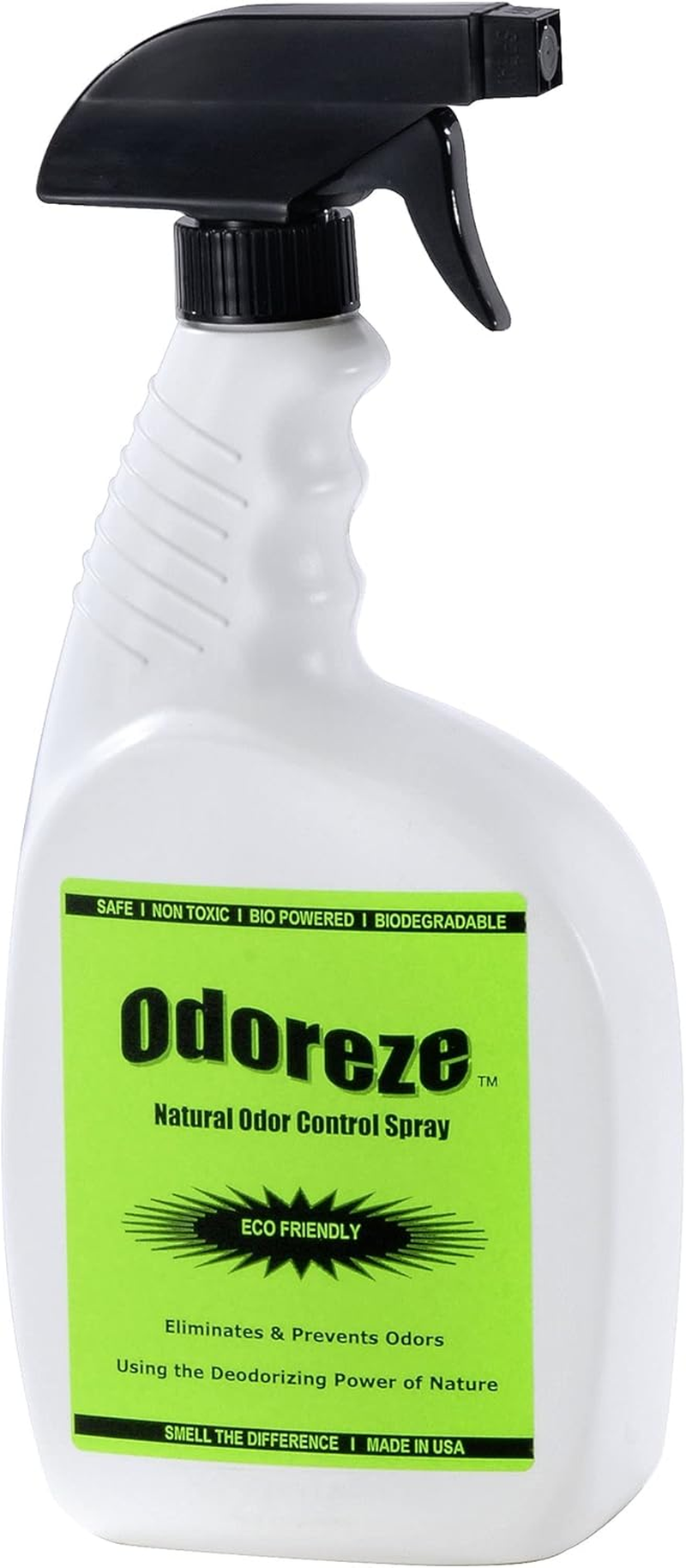 ODOREZE Natural Laundry Deodorizing Additive: 8 Oz. Concentrate Makes 32 Gallons image number 1