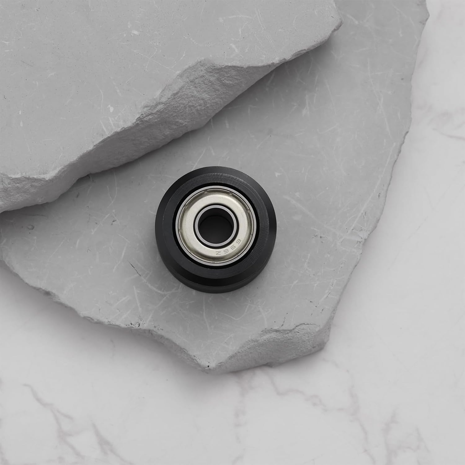 Emsea 2X Pneumatic Belt Sander Front Roller 20X14Mm for 20X520Mm Beltssander Polishing Grinding image number 3