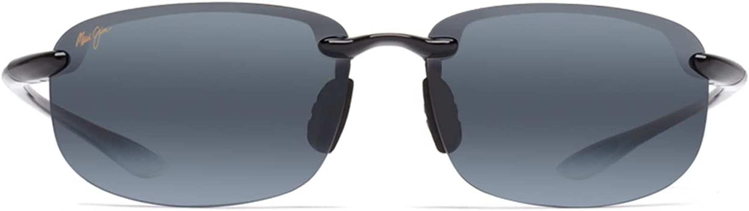 Maui Jim Unisex Ho'Okipa Polarised Sunglasses