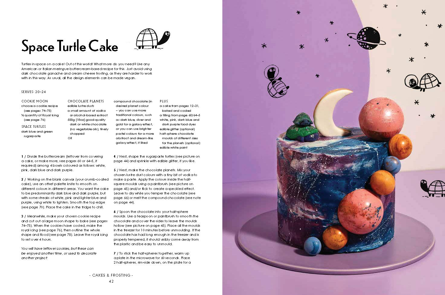 Baking with Kim-Joy: Cute and Creative Bakes to Make You Smile image number 4