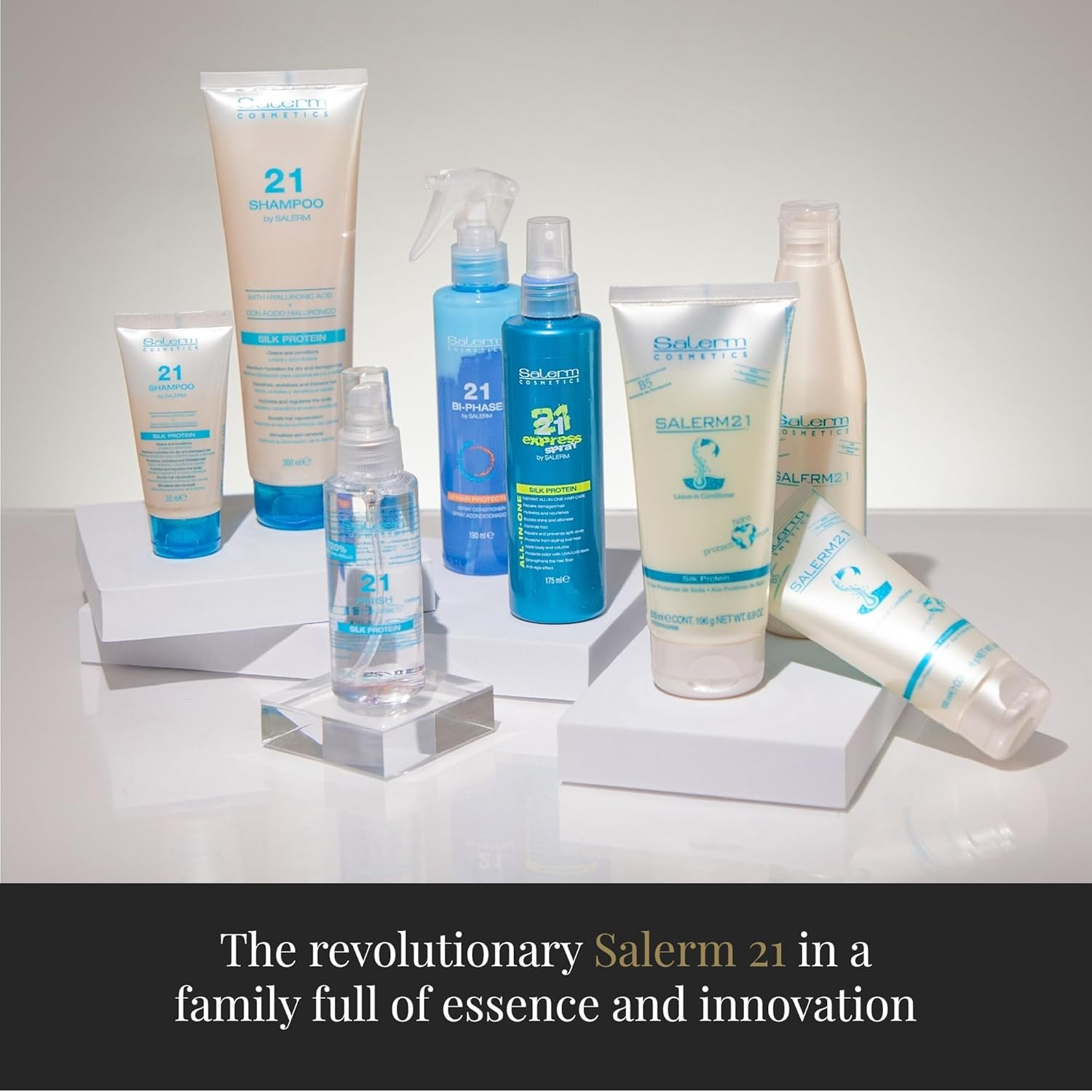 Salerm Hair Mask 150 Ml image number 2