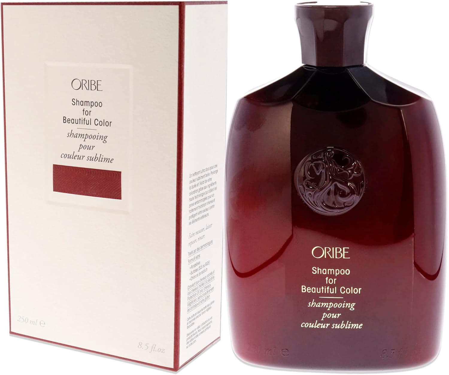 Oribe Shampoo for Beautiful Colour, 250Ml image number 2