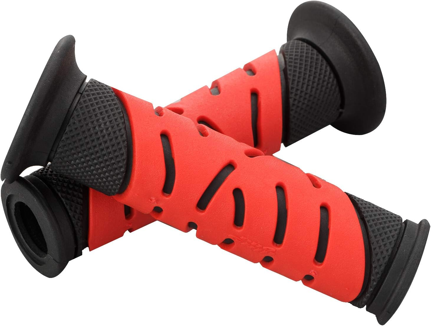 Daytona Pro-Grip Handle Grip #719 Earthquake Resistant Gel 4.9 Inches (125 Mm)