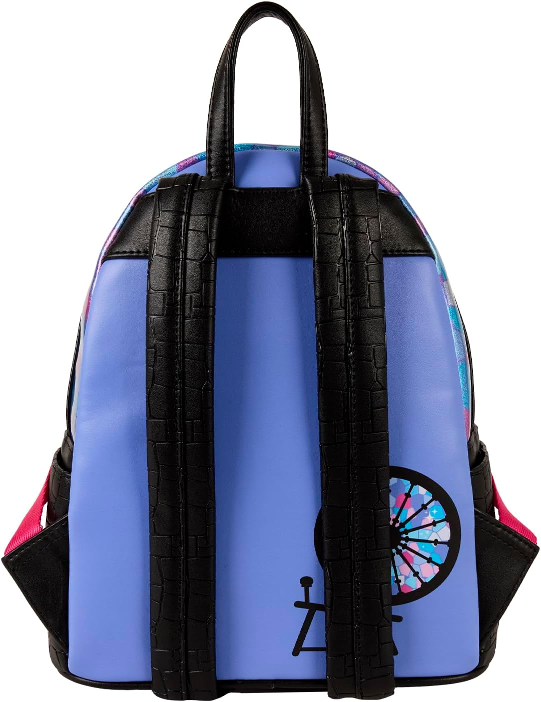 Loungefly Disney Backpack - Classy Vibe 20 image number 1