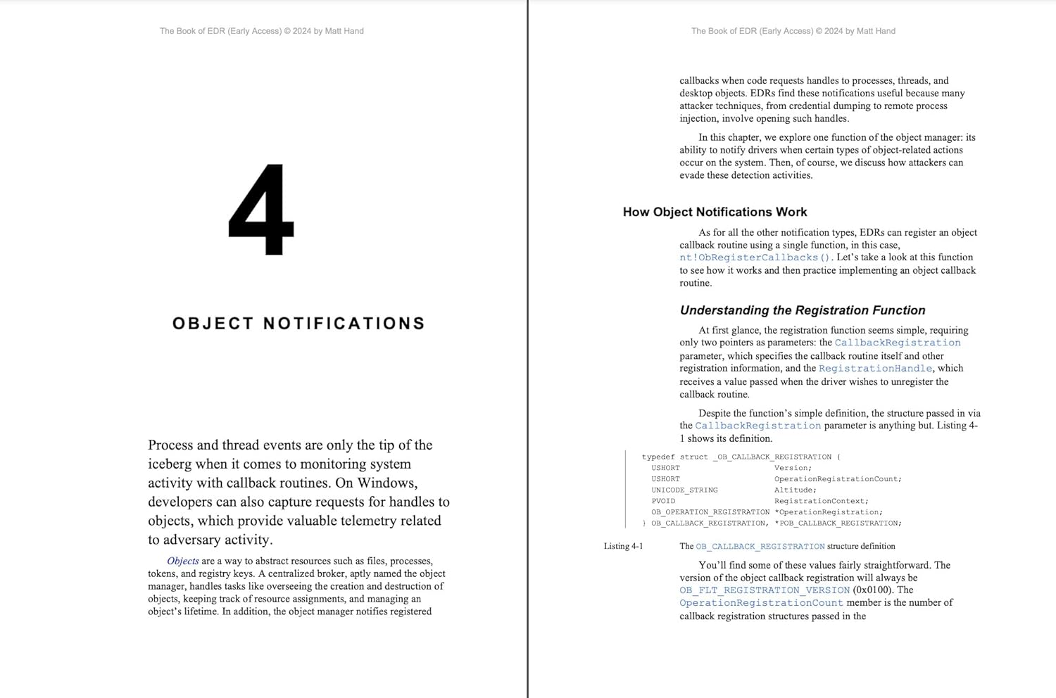 Evading EDR: the Definitive Guide to Defeating Endpoint Detection Systems. image number 4
