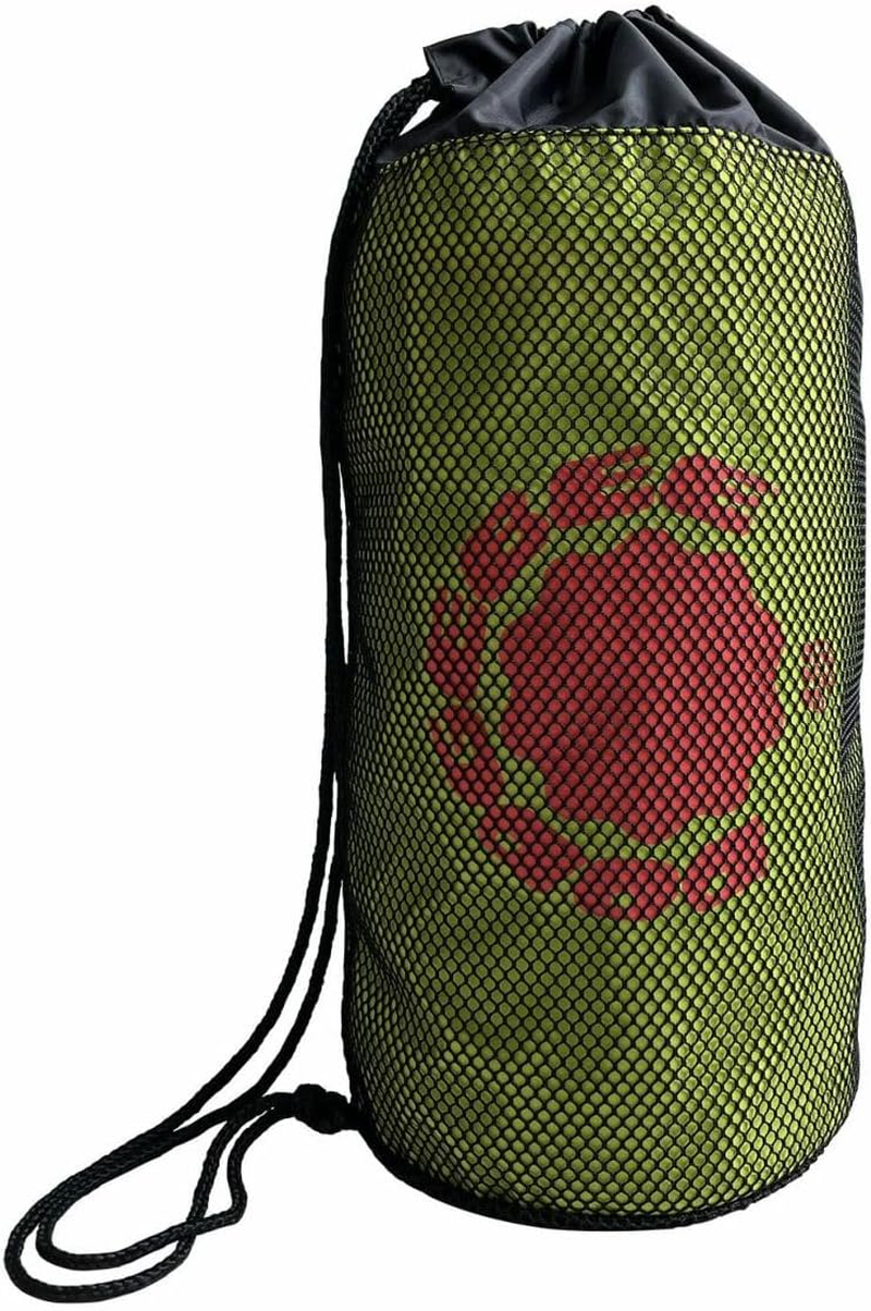 LANGS Dodgebi Mesh Bag Poptech