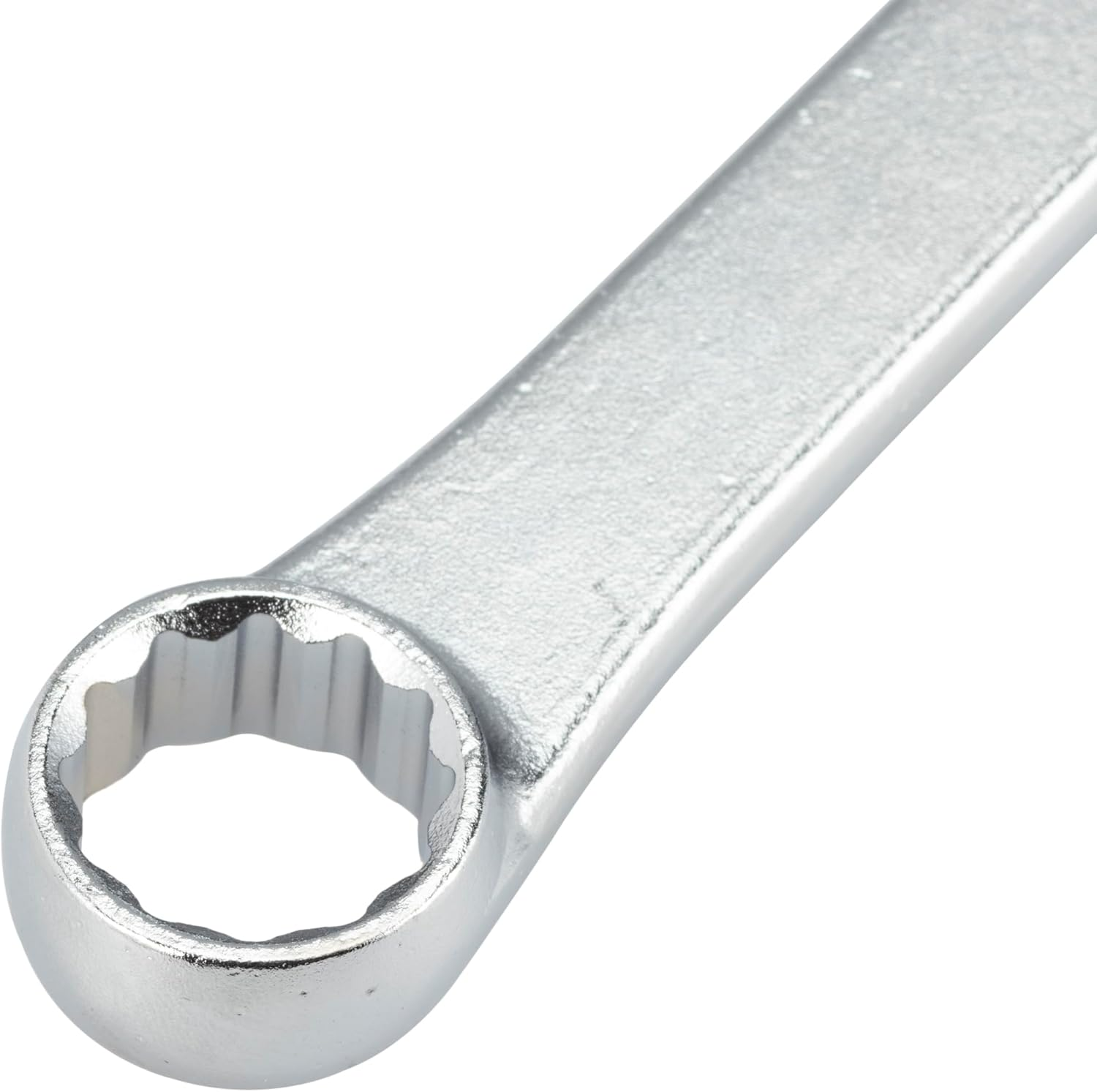 TONE HPM05-1921 Ultra Long Glasses Wrench (Straight) Double Side Width 0.7 X 0.8 Inches (19 X 21 Mm), Gray