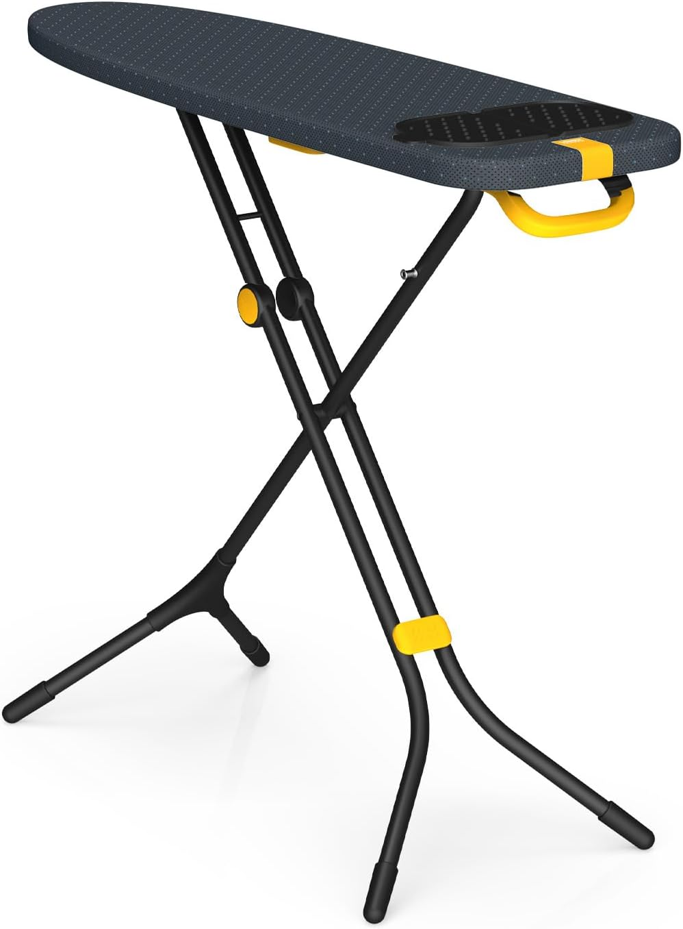 Joseph & Joseph Glide Easy-Store Ironing Board - Grey