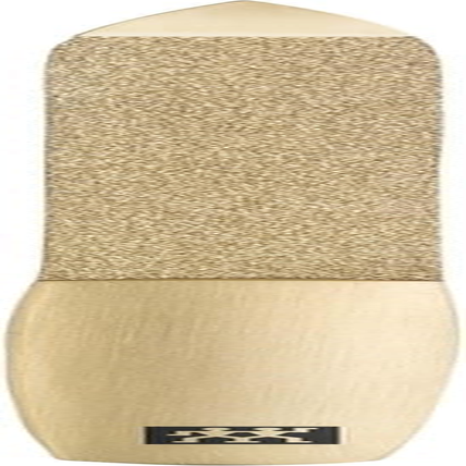 ZWILLING TWINOX Sapphire Nail File, Satin, 13Cm