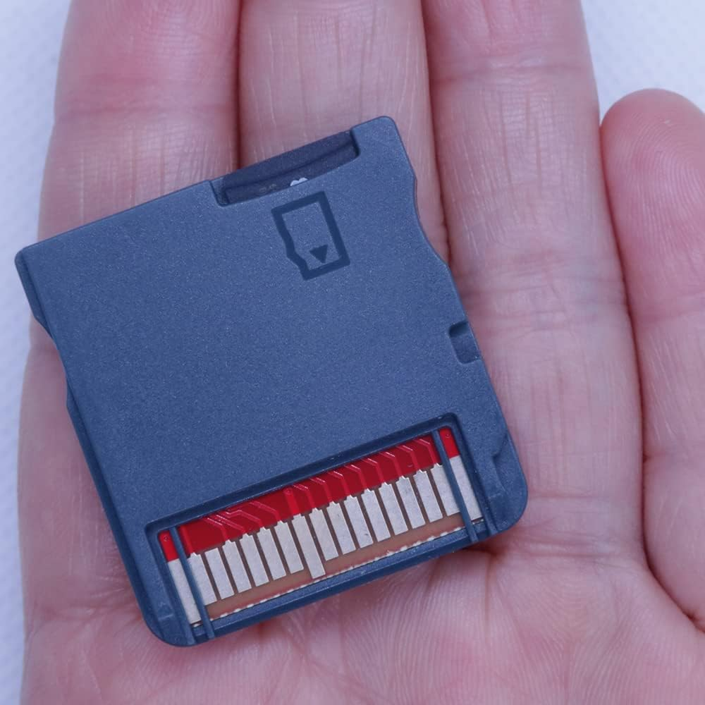 In 1 Nintendo Ds Game Cartridge 520 in 1 3Ds Game Pack Cartridge, Game Pack Card Super Combo for Most Nintendo DS / 2DS / 3DS Console (Reproduction) image number 3