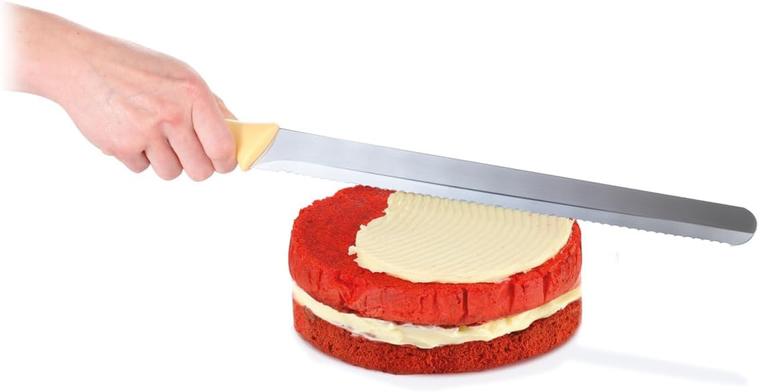 Tescoma Cake Knife Delicia image number 2