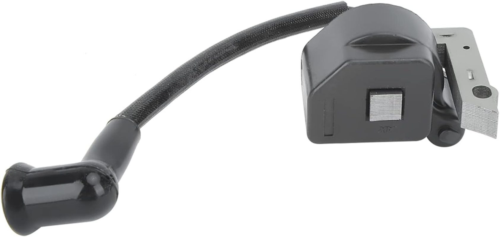 High Energy Metal Trimmer Ignition Coil, Stronger Spark, Maximum Ignition, with Compatible with FS55 FS55C FS46 FC55 FS38 FS45 FS55 HL45 HS45 KM55 image number 2