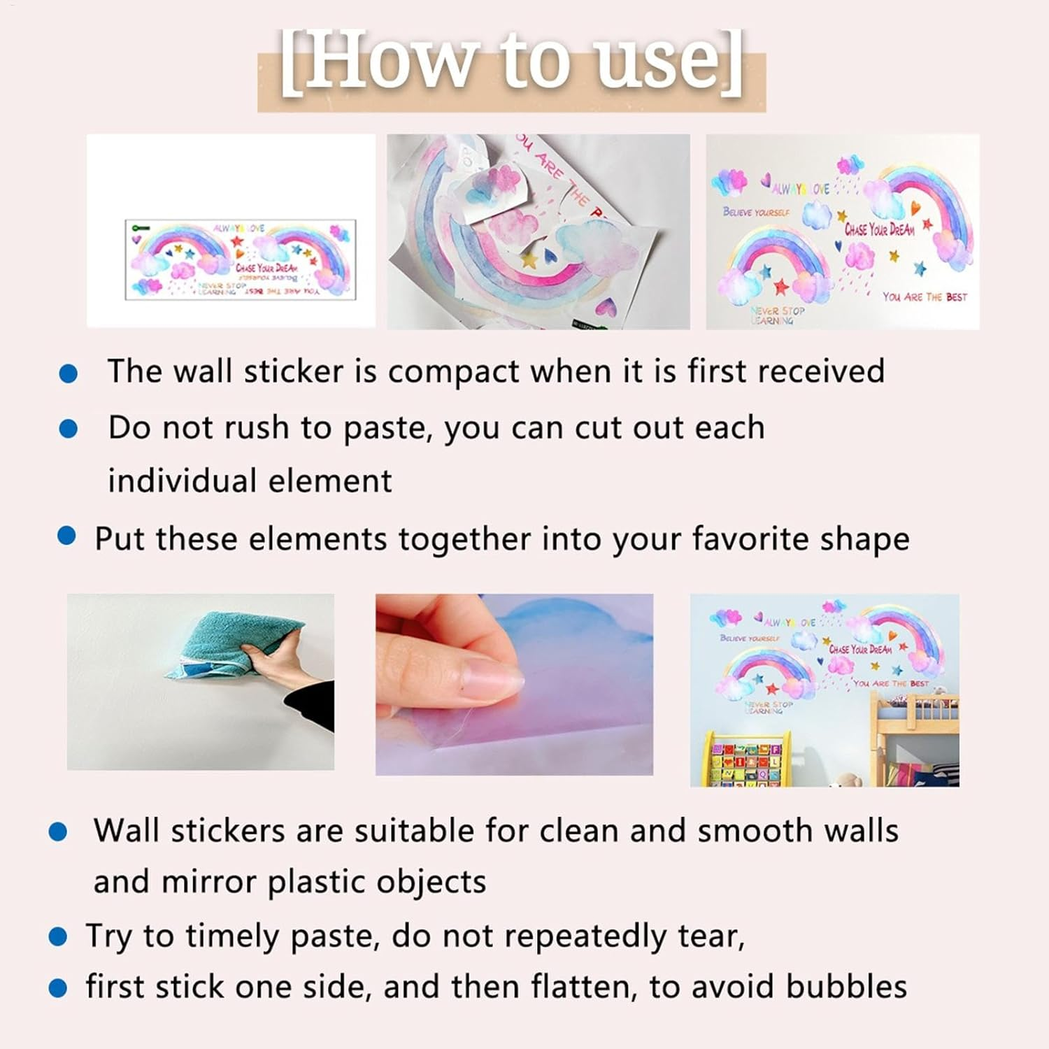 Scotchs Stickers Floor Decals - Number Decals for Hopscotchs Rugs | Wall Paper Tiles Numbers Puzzle Flooring - Path Floor Decals for Games image number 2