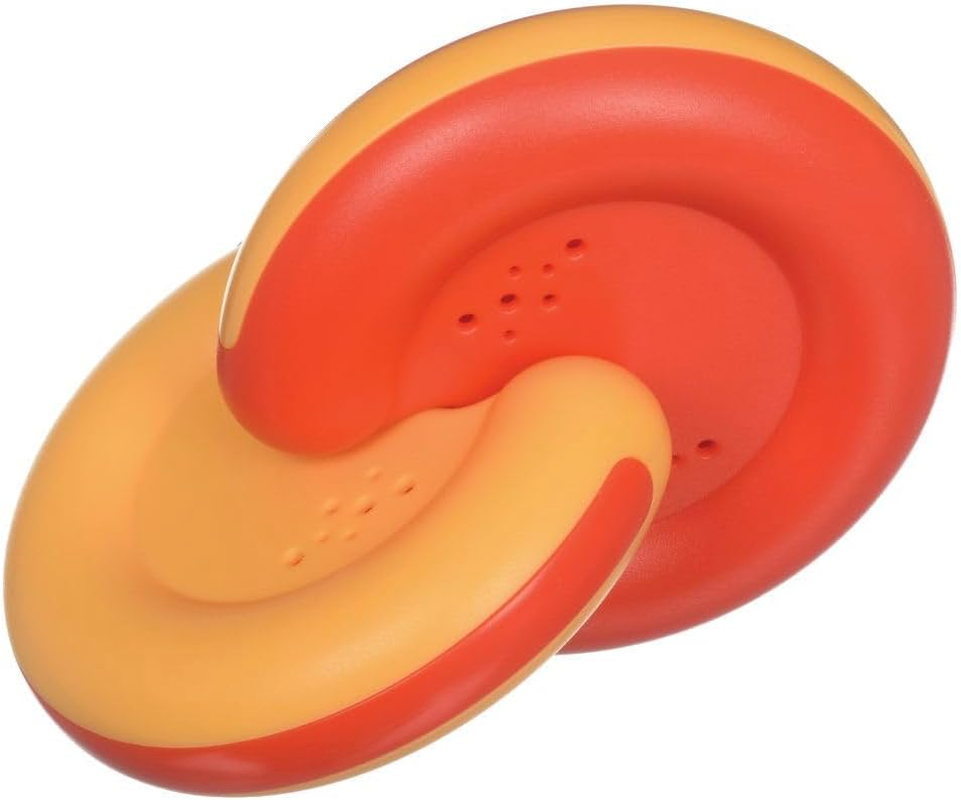 Halilit Tummy Time Magical Discs image number 4