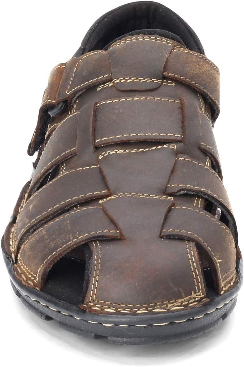 Rockport Men'S Darwyn Fishermen Fisherman Sandal image number 4