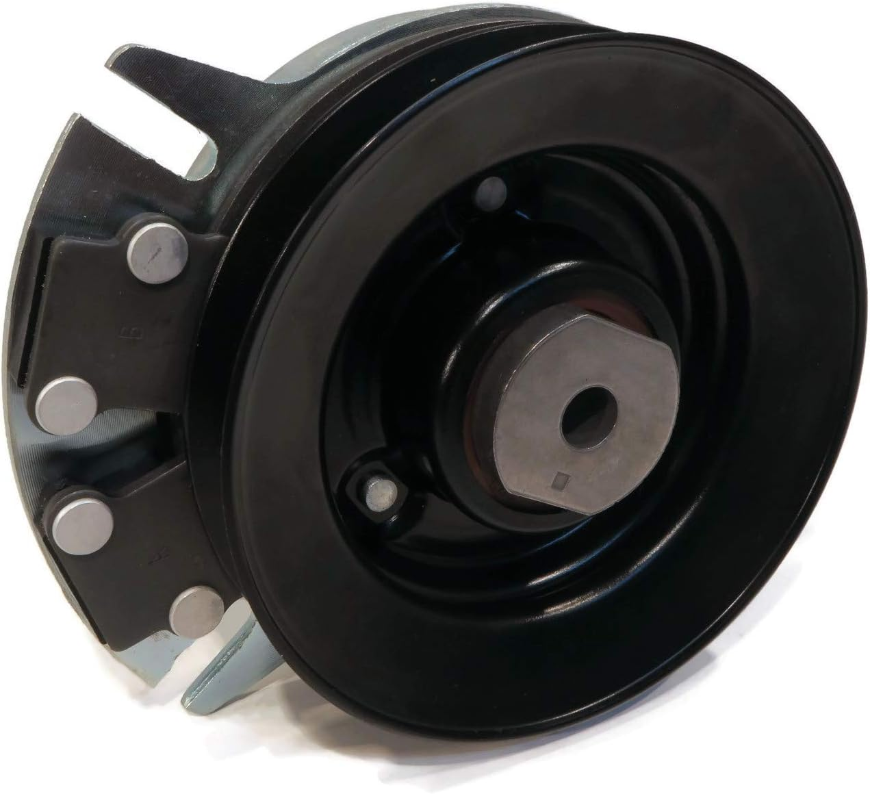 The ROP Shop Electric Clutch OEM for Warner 5217-35/521735 PTO Blade Engagement image number 5