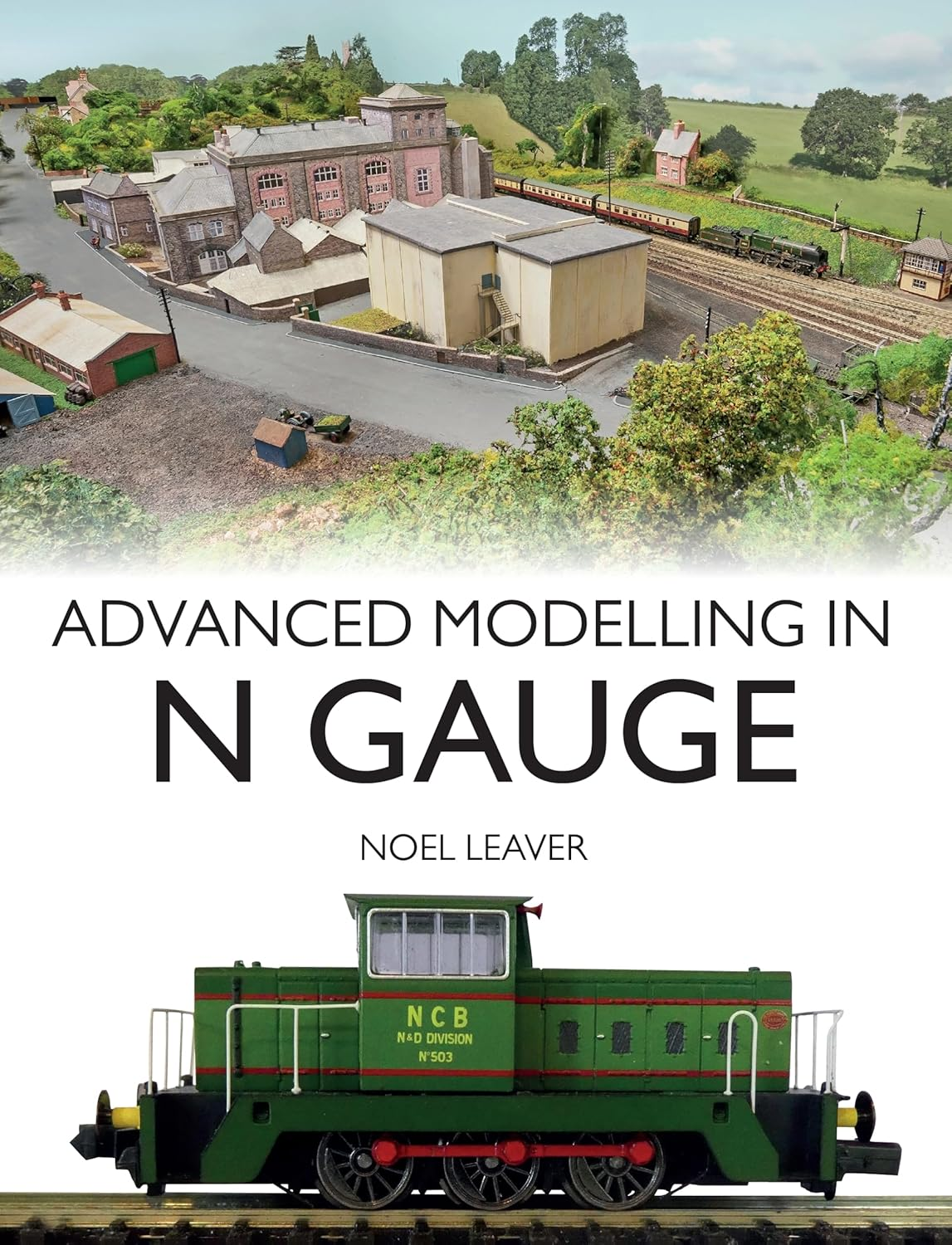 Advanced Modelling in N Gauge