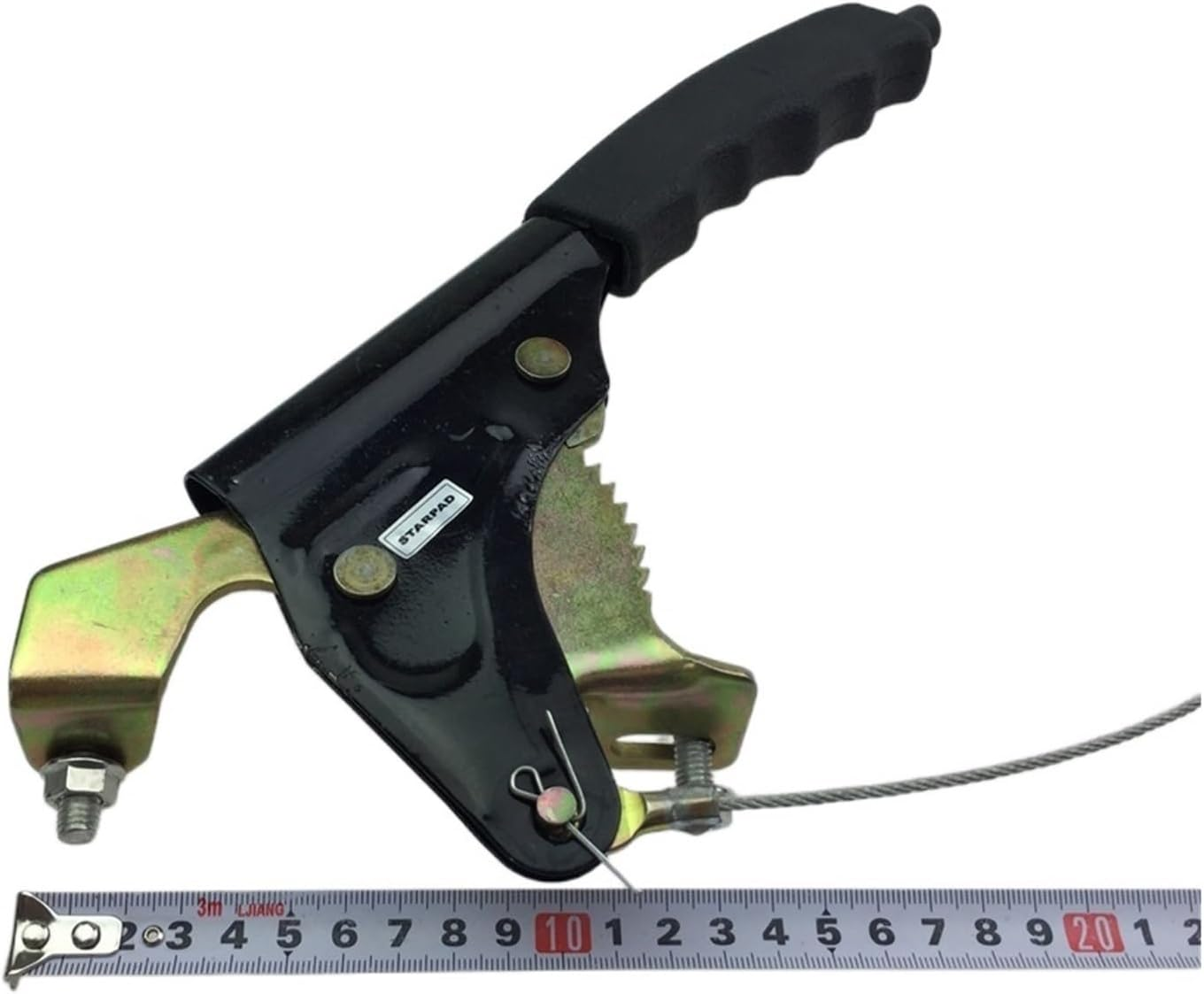 SLAVIK Electric Tricycle Accessories Brake Line Thickened Increase Hand Brake Assembly Parts