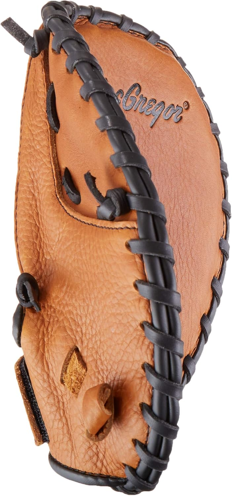 Macgregor Infield Training Glove image number 3