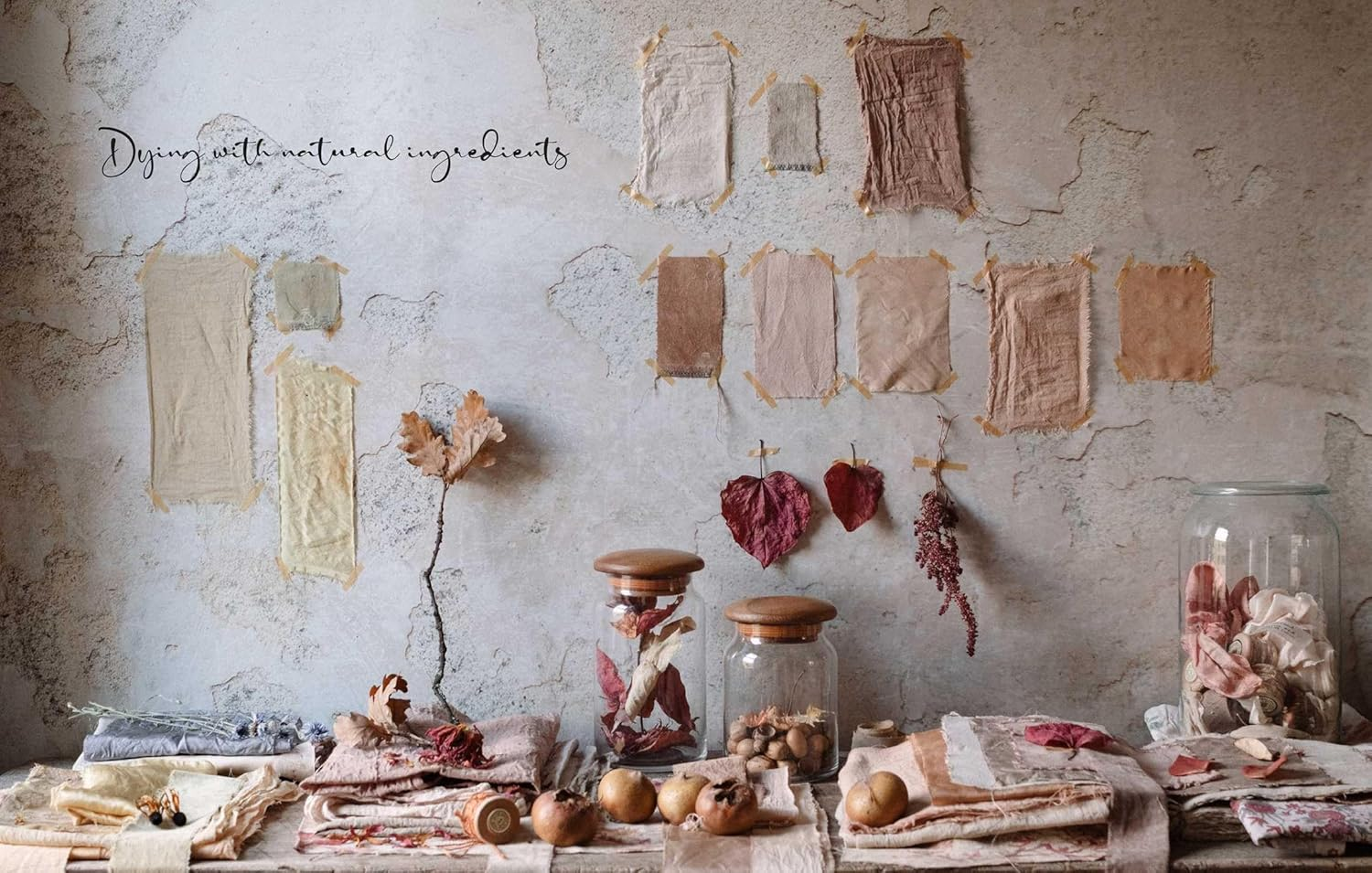 The Flower Hunter: Seasonal Flowers Inspired by Nature and Gathered from the Garden image number 3